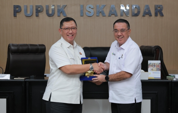 PT PIM Gelar Seminar Hukum Bersama Kejaksaan Tinggi Aceh untuk Perkuat Tata Kelola Perusahaan